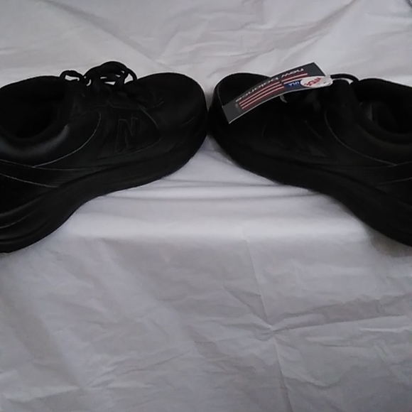 New Balance Women's 577 V1 Walking Shoe Size 9.5 Wide - Picture 4 of 6